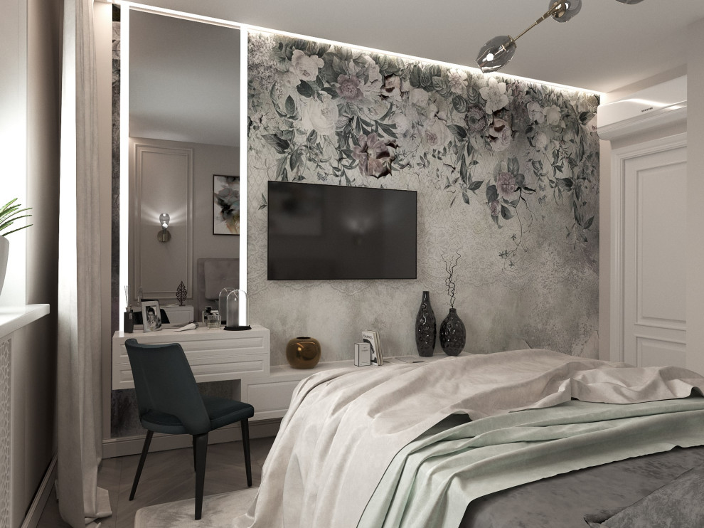 ЖК Вестердам, 96 м²