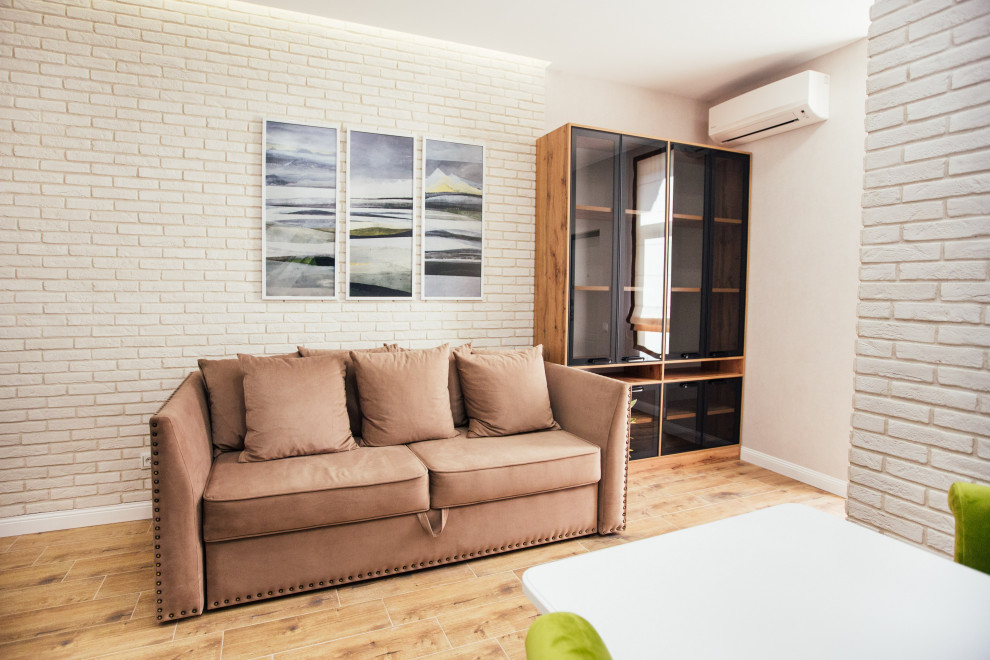 Реализация квартира в ЖК "Мандарин-парк"