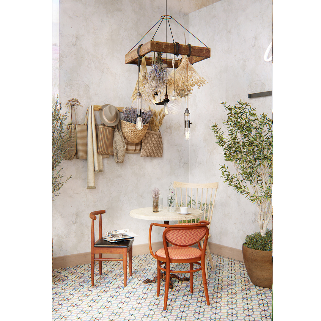 Пекарня Корица и карамель Cannelle et caramel