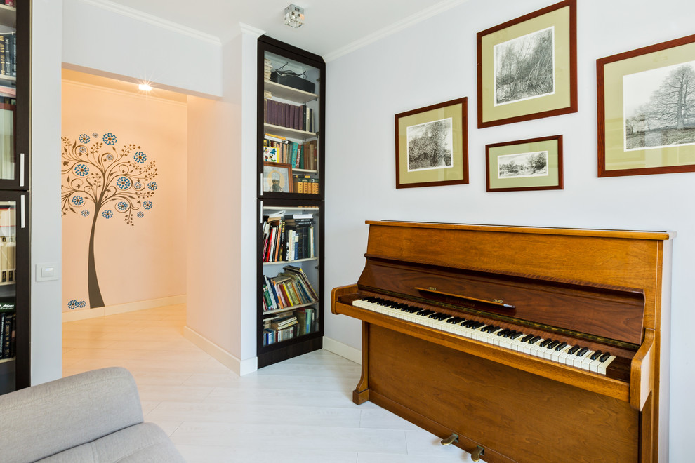 Светлое настроение, Анна Кучерук - дизайнер