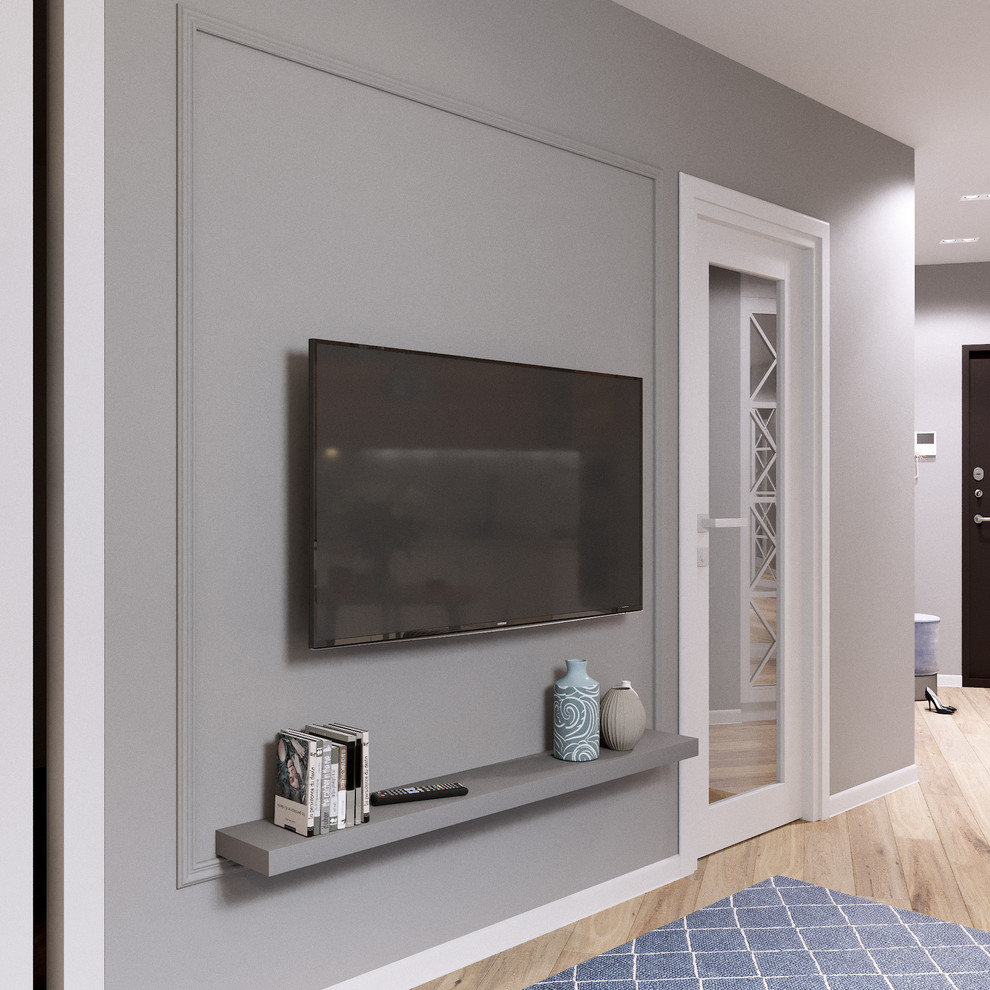 ул. Д.Бедного