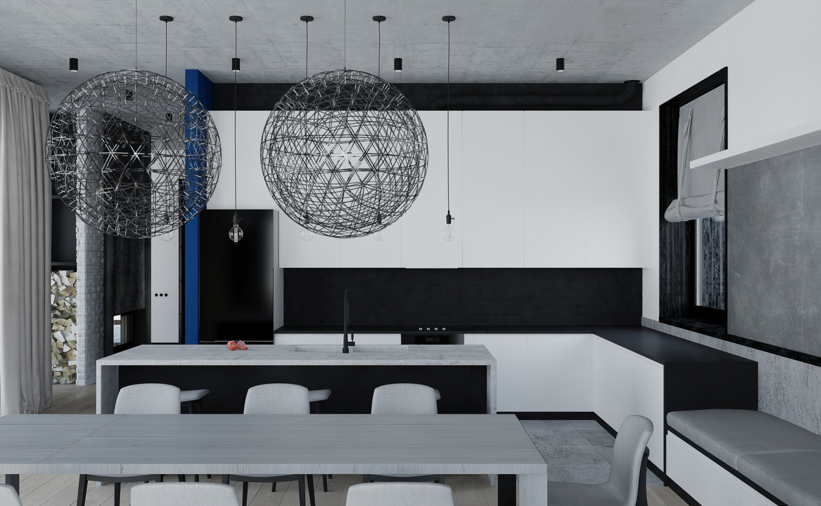 Дом в Ширяево