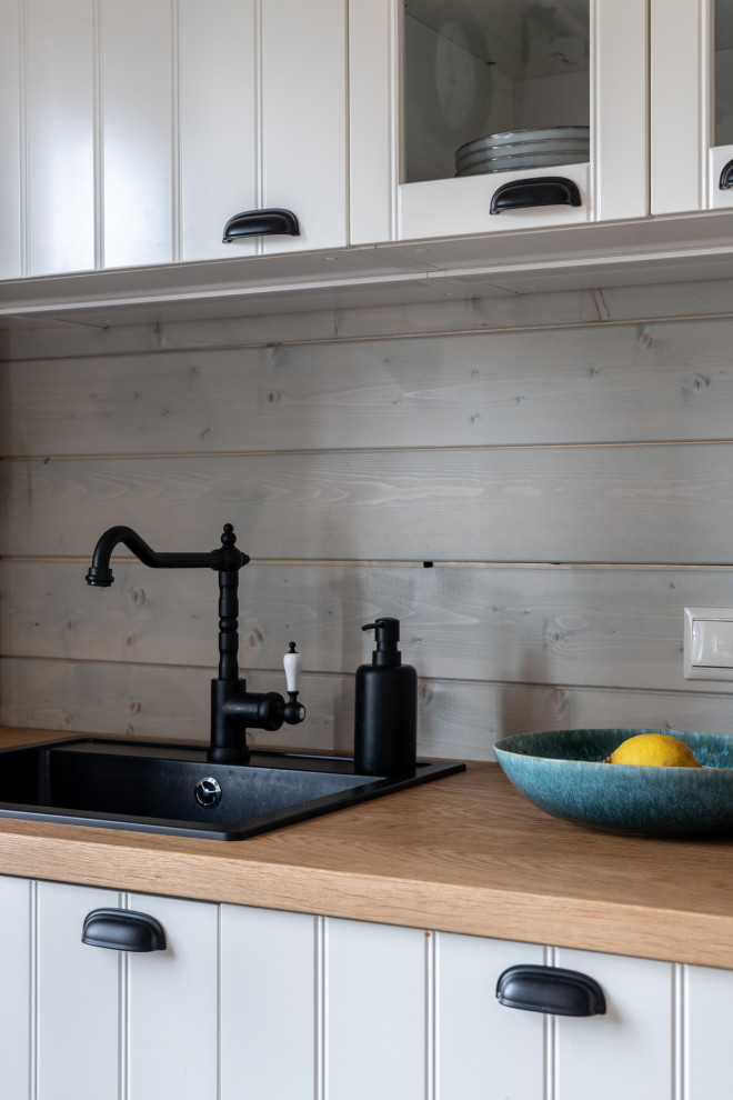 Кухня на даче