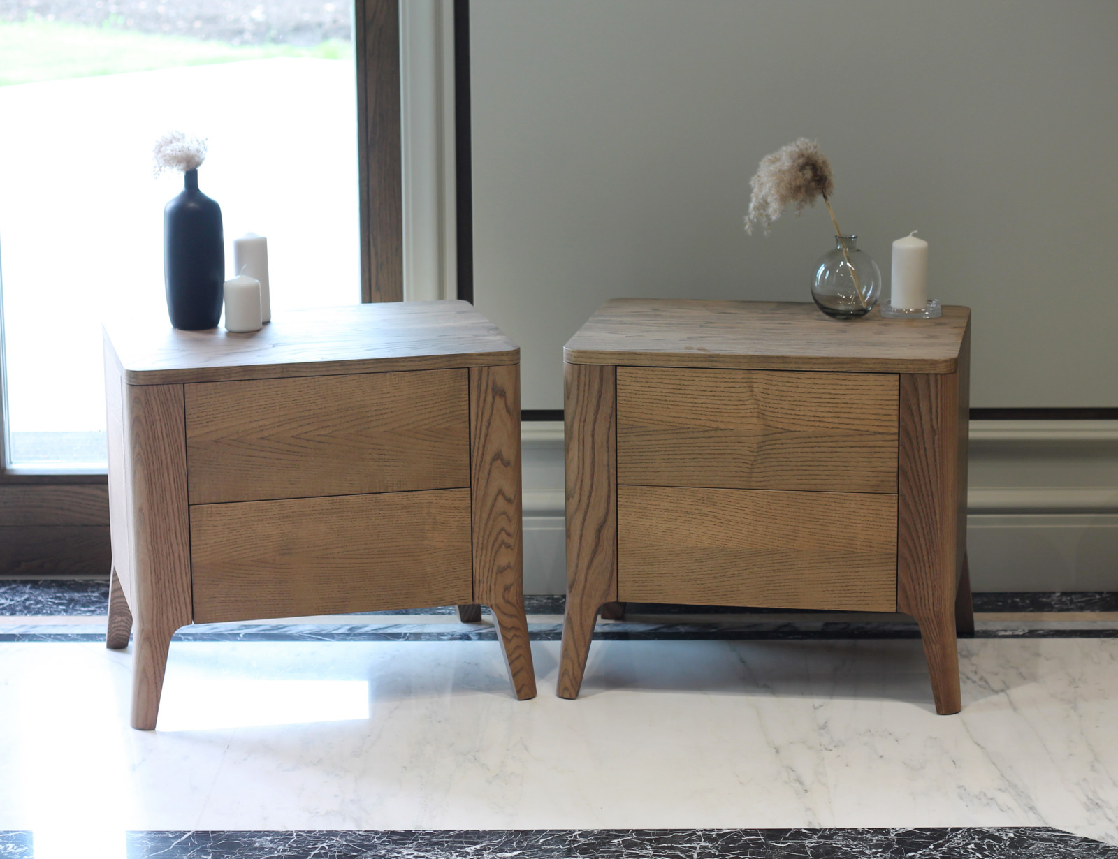 Мебель на базе коллекции Toffee