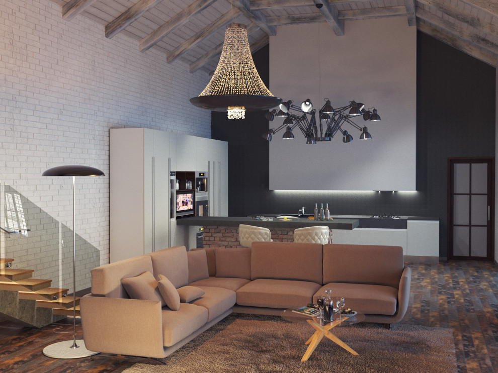 Частный дом