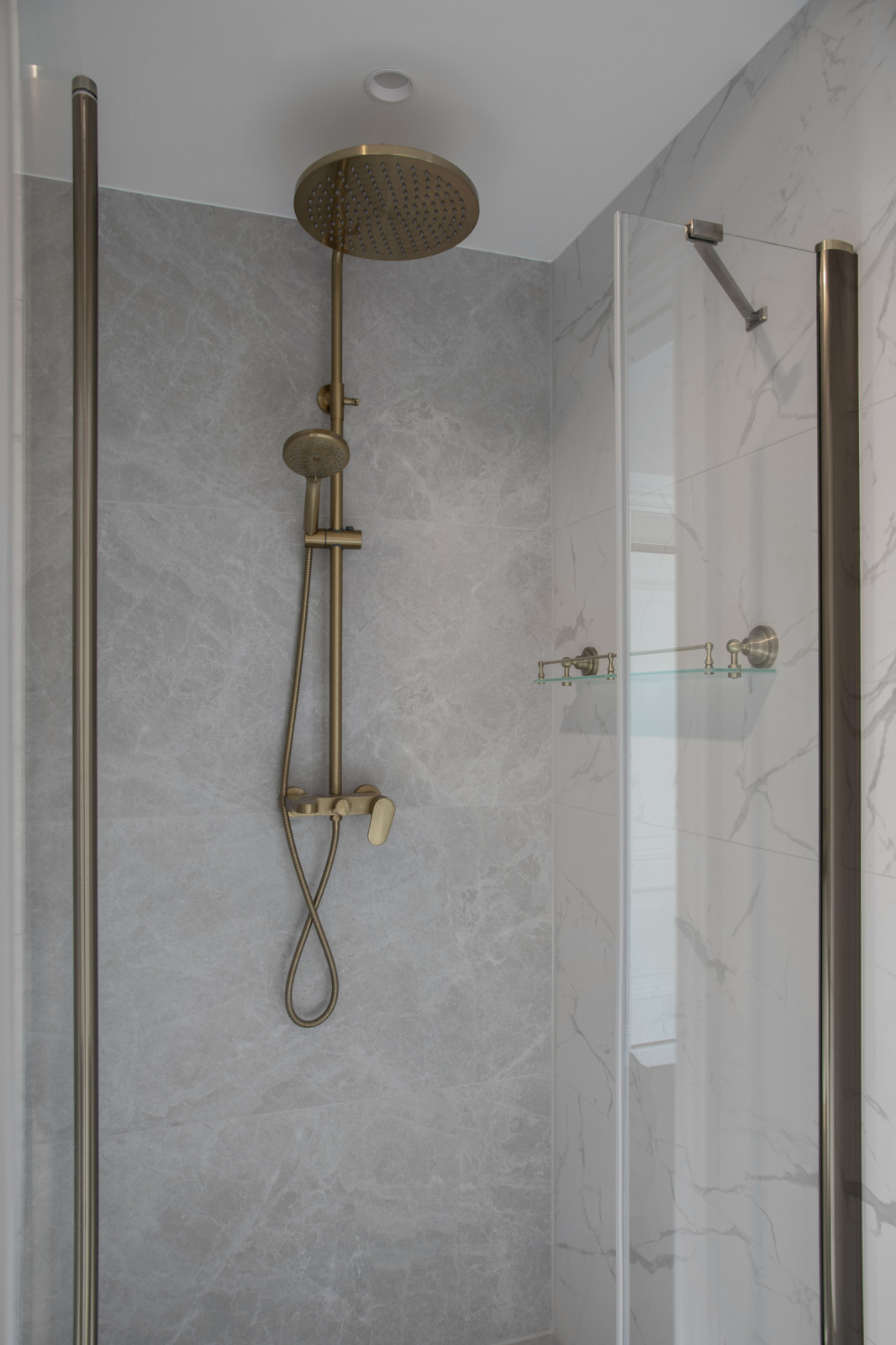 Фотосессия квартиры в Москве на Тверской