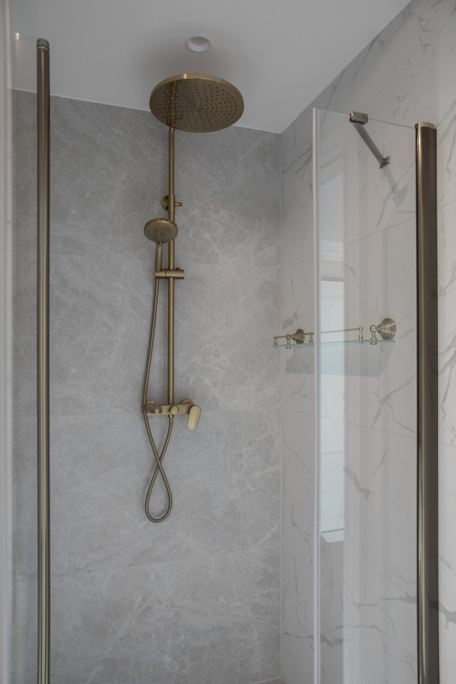 Фотосессия квартиры в Москве на Тверской