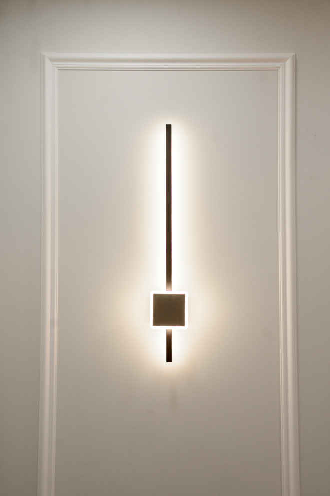 Ремонт квартиры под ключ