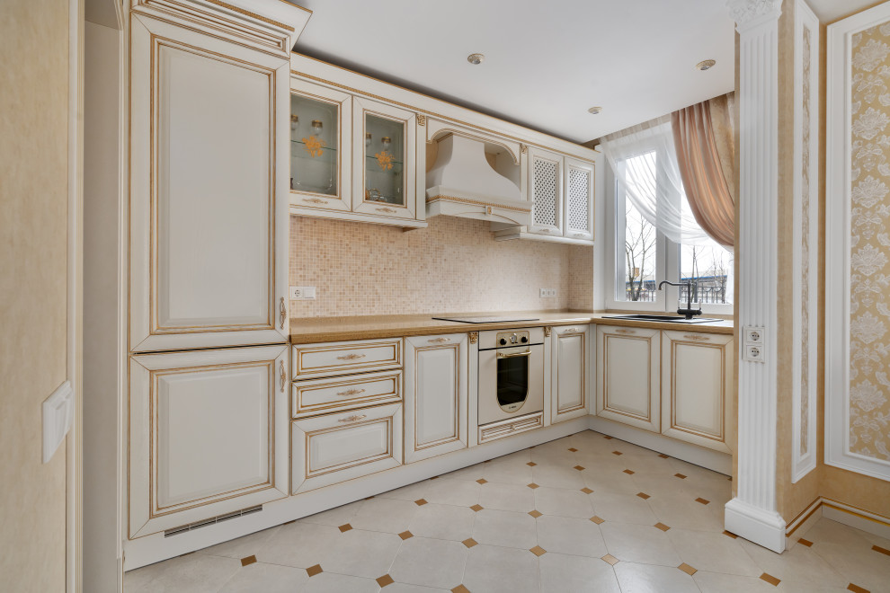 ЖК Петровская Ривьера