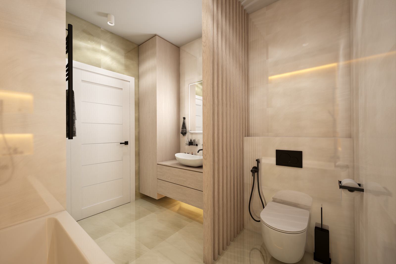 Квартира 81 кв.м.