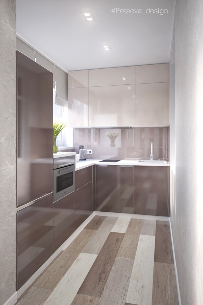 Ул. Галущака