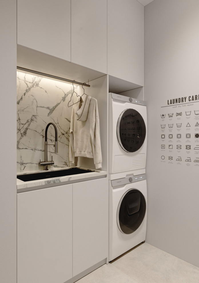 Дом бизнес-класса "GloraX Заневский" 98кв.м.. Проект 2024г.