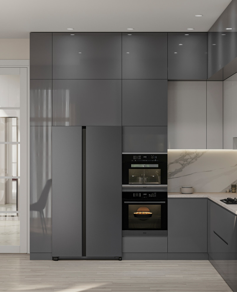 Лавандовые мечты