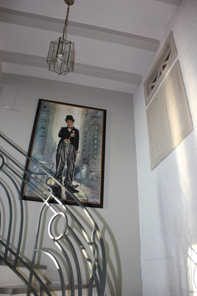 Квартира на Фрунзе