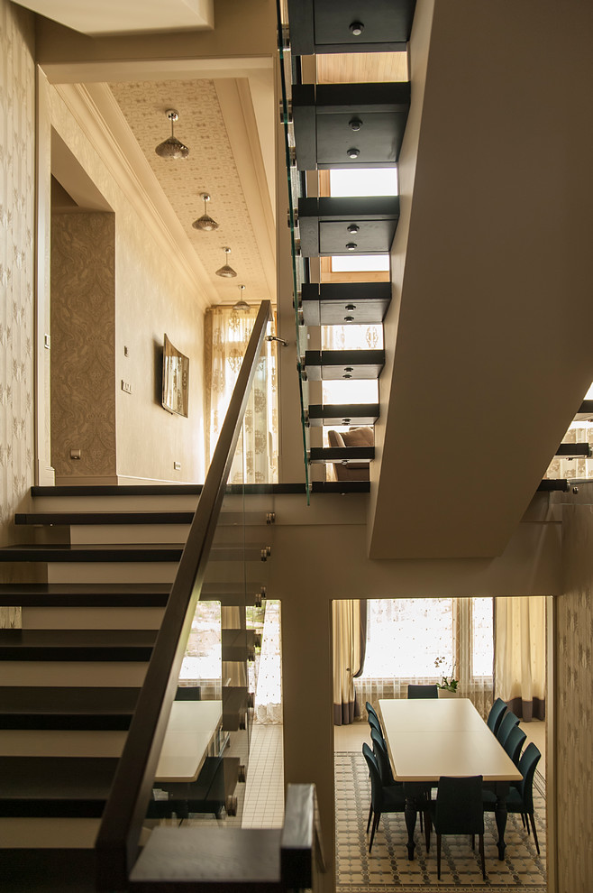 Загородный дом в Юкках