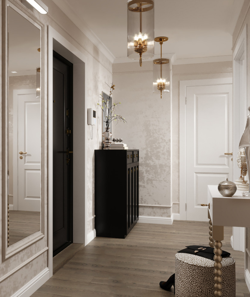 Квартира ЖК Факел г Владимир