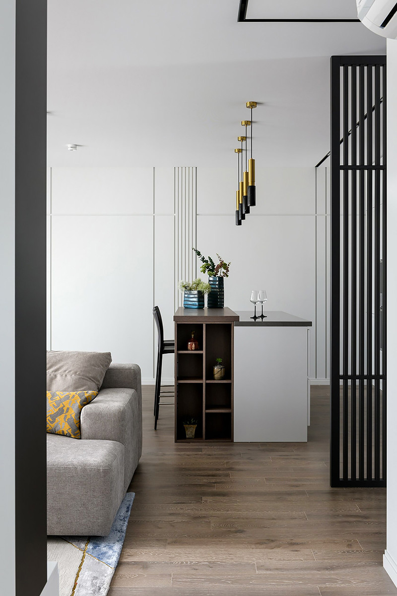 Современная элегантность