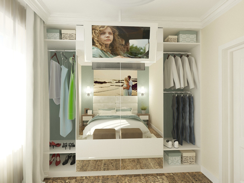 "Нежно и лаконично"