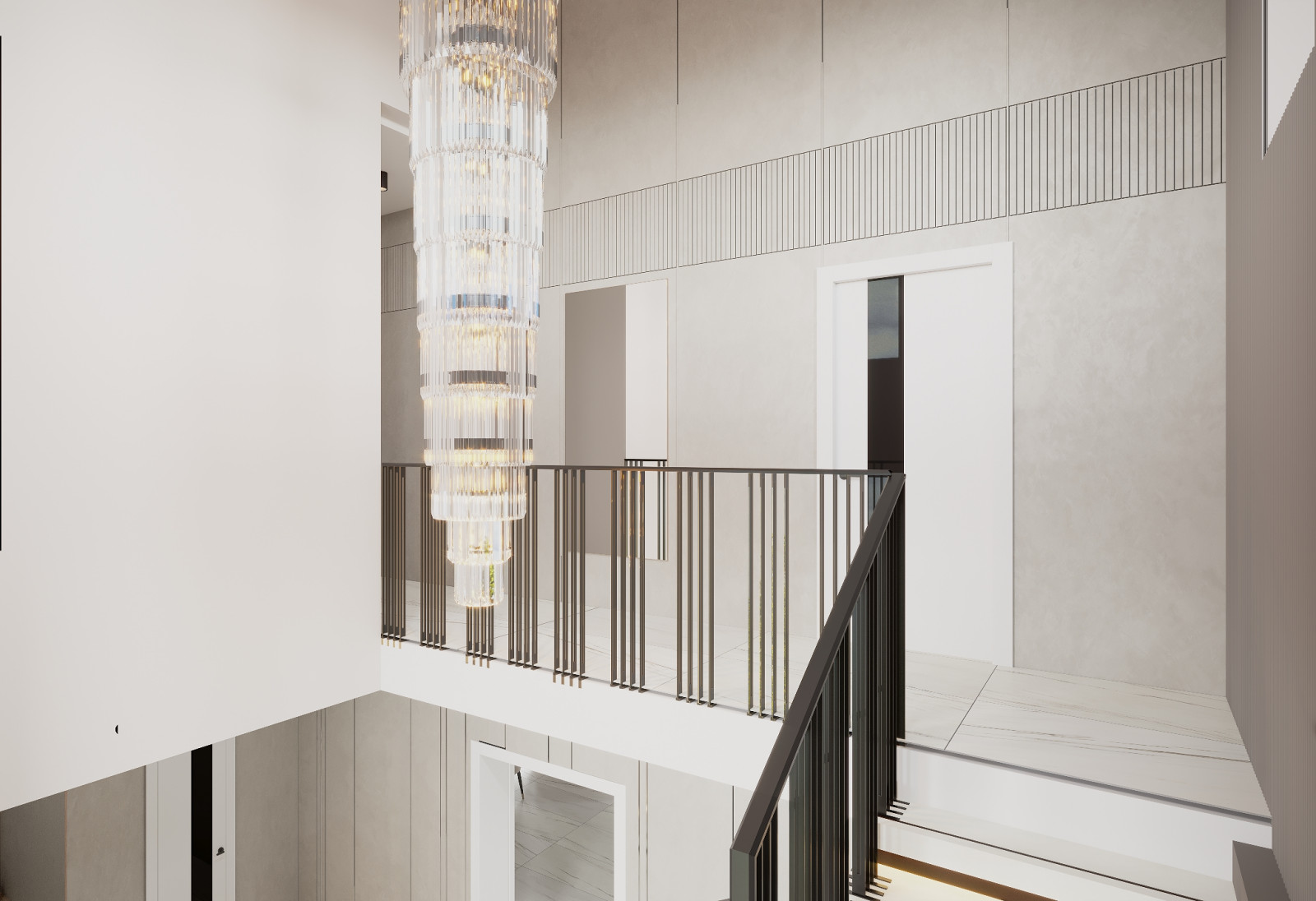 Проект частного дома