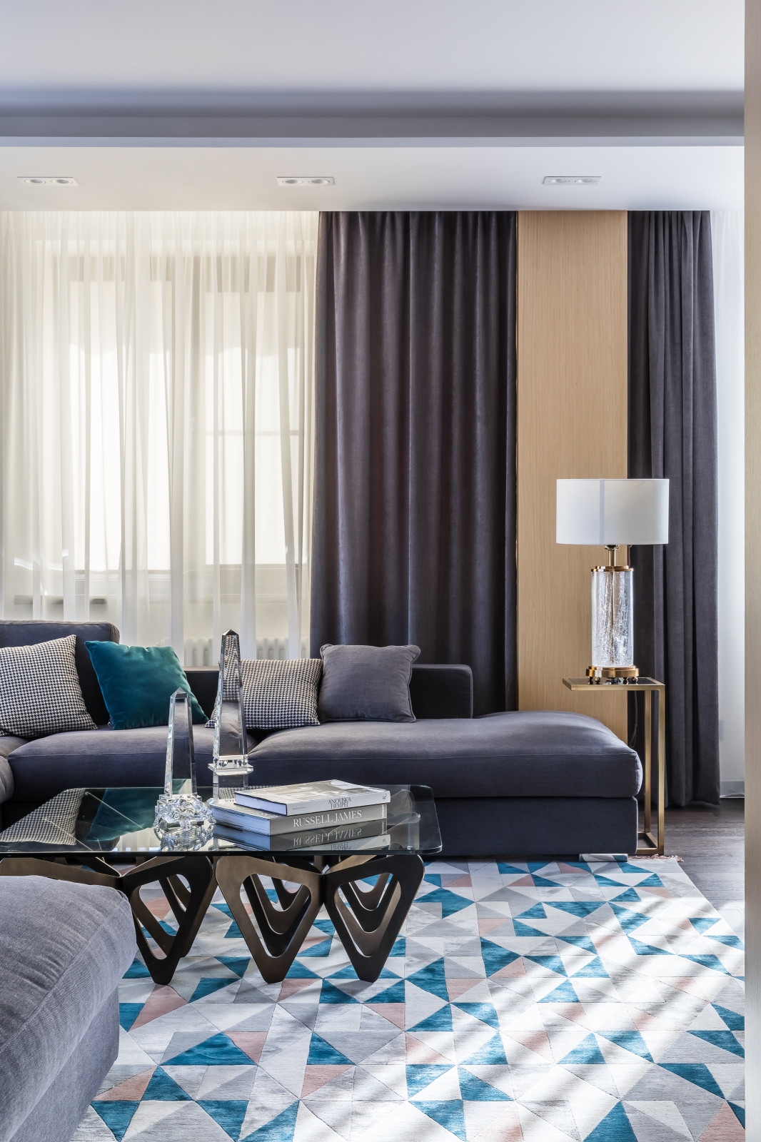 Квартира 200 м2 на  ул.Зиповская