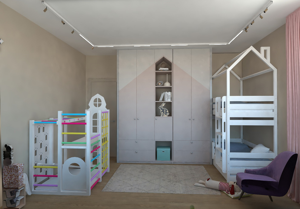 современные семидесятые