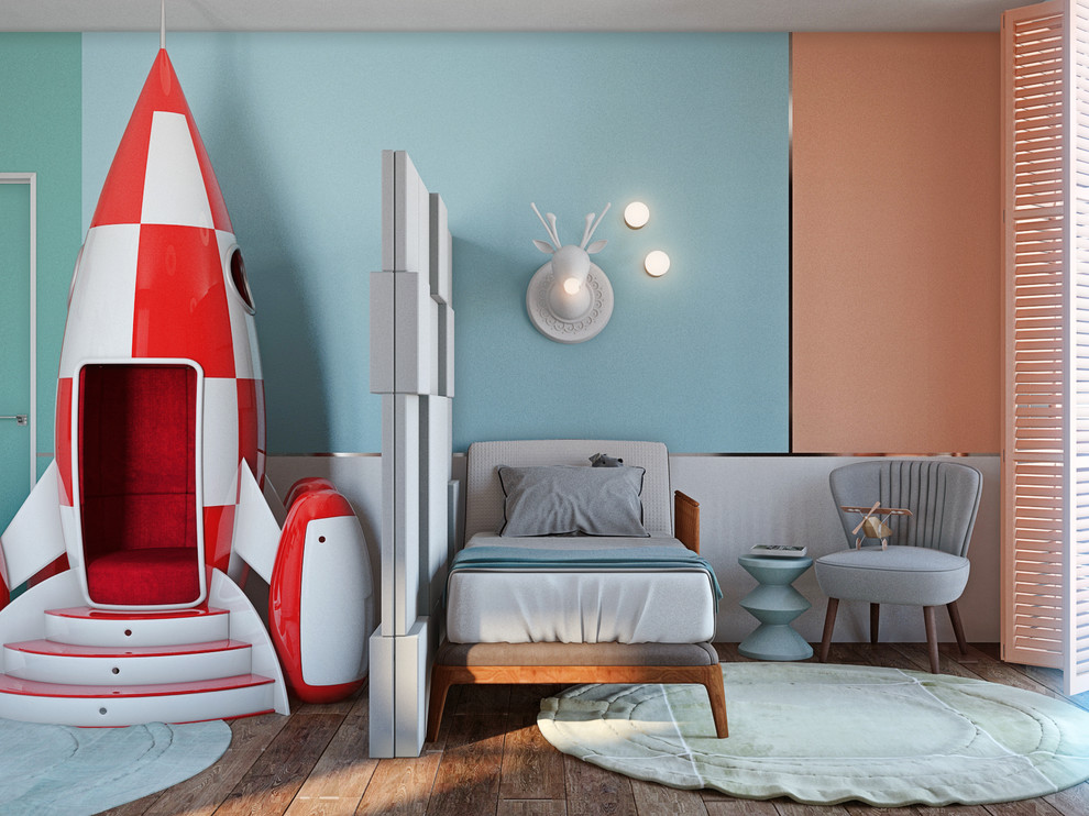 Квартира в ЖК Парк Авеню