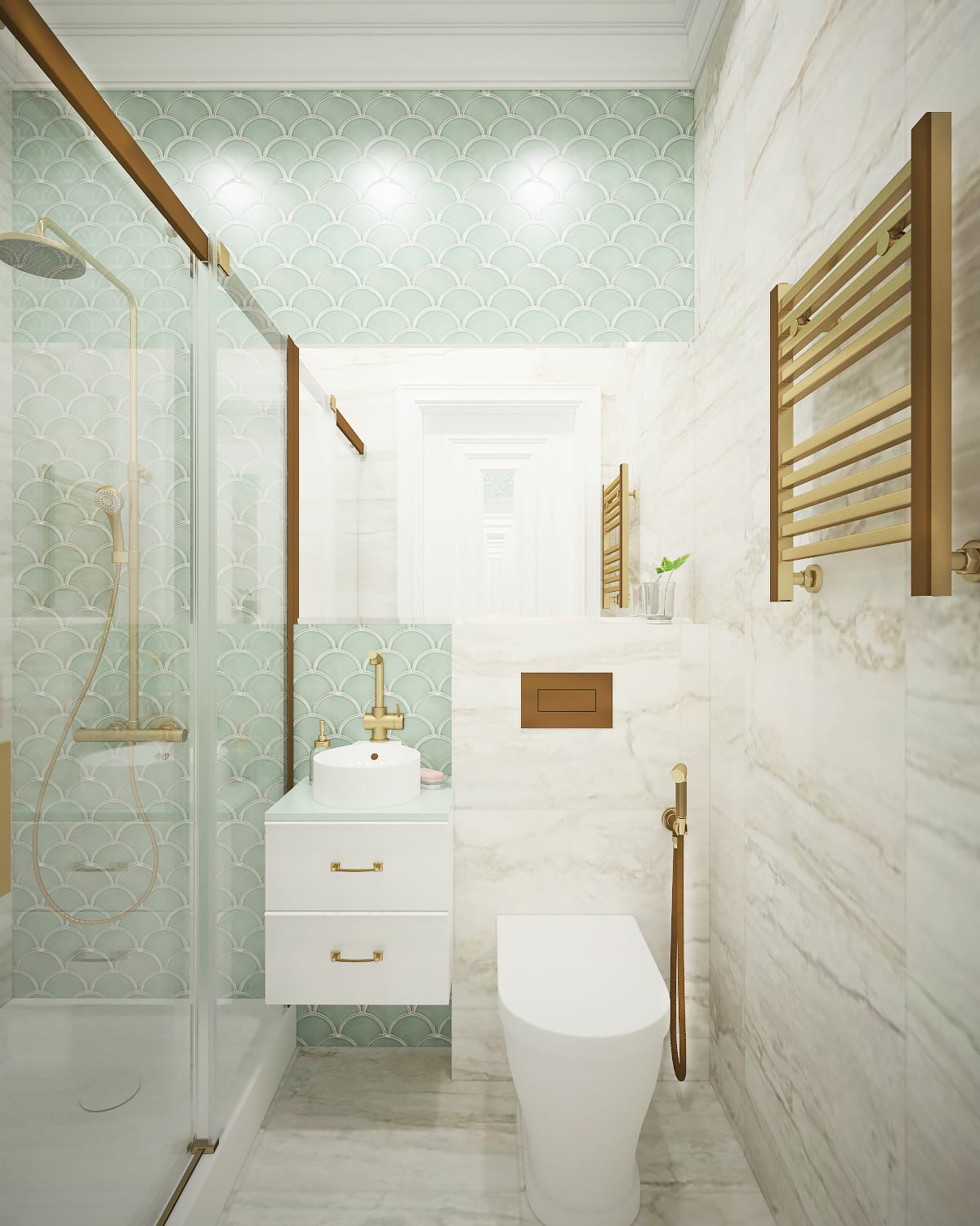 ЖК Черняховского 19