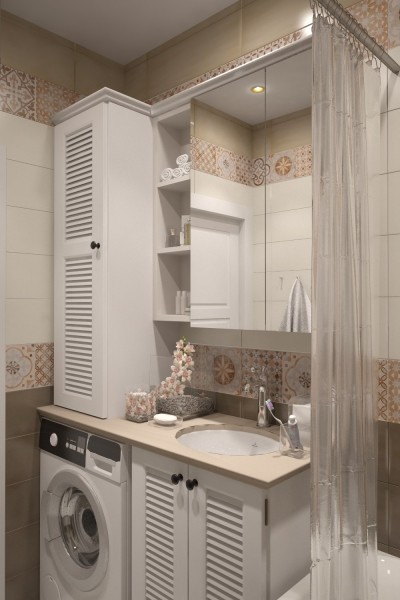 Дизайн-проект квартиры