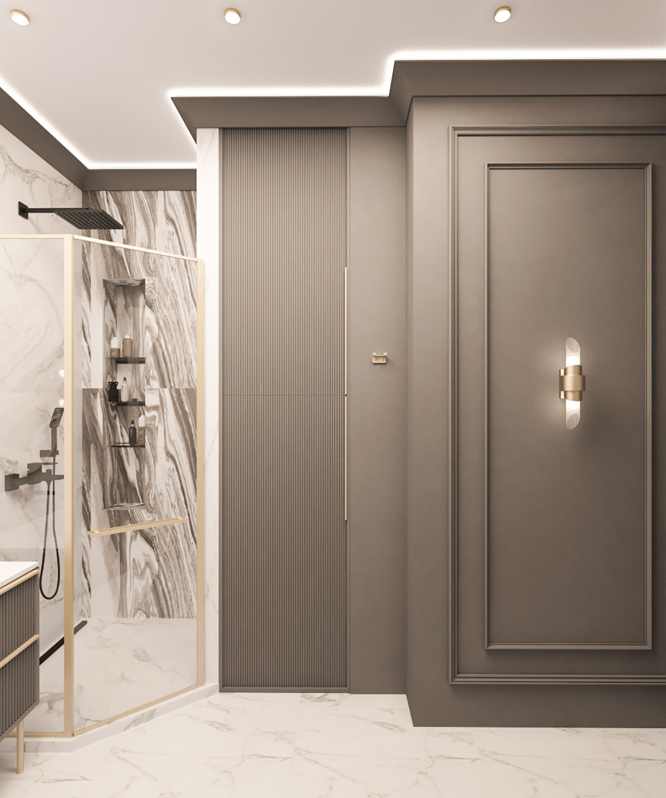 ЖК на Наумова