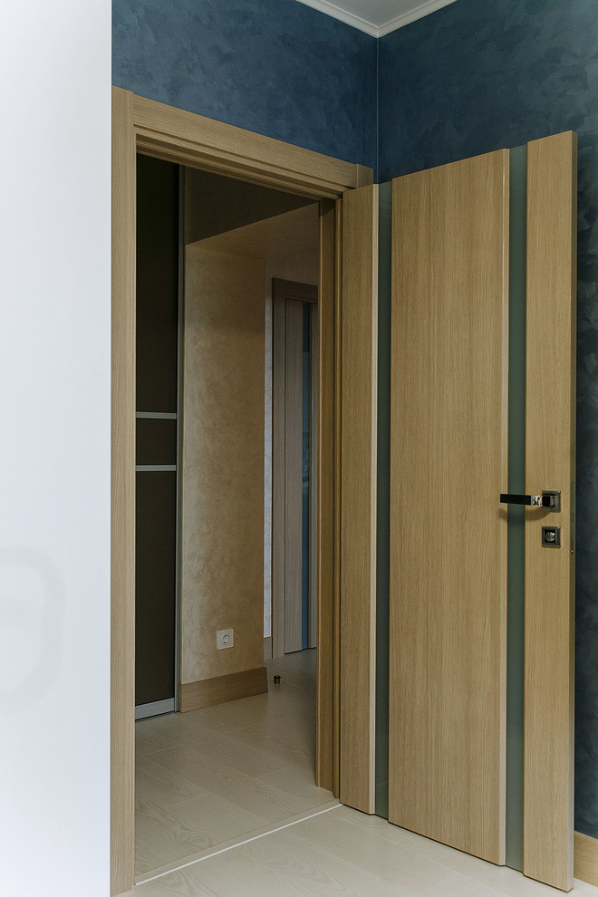 TINT - Просторная квартира для молодой семьи