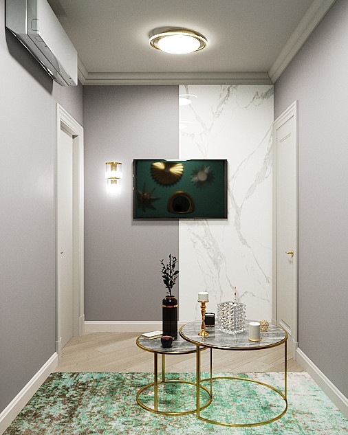 Эльмира Миннуллина