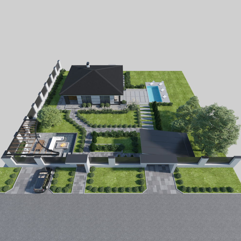 КП "ВОСКРЕСЕНОВКА"