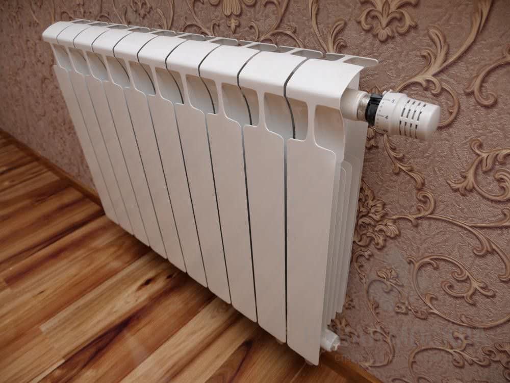 Ремонт трехкомнатной квартиры 97 кв.м. в ЖК «Коммунарка»