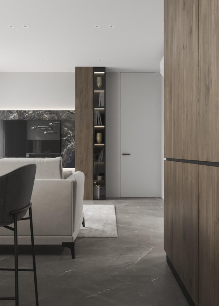 Гармония стиля и комфорта