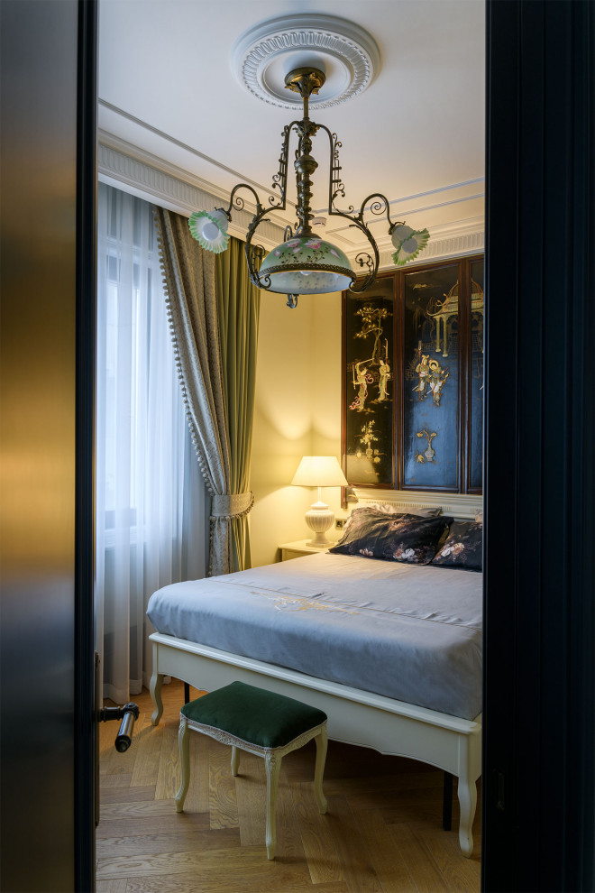 Квартира с историей