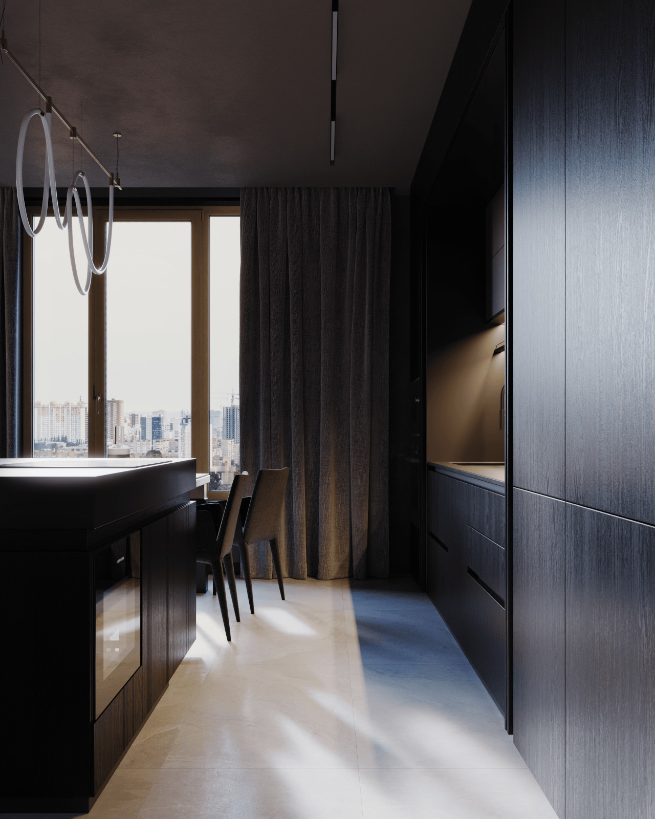 ЖК Richmond Residence