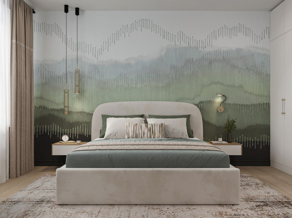 Когда цвет и наполнение словно природа