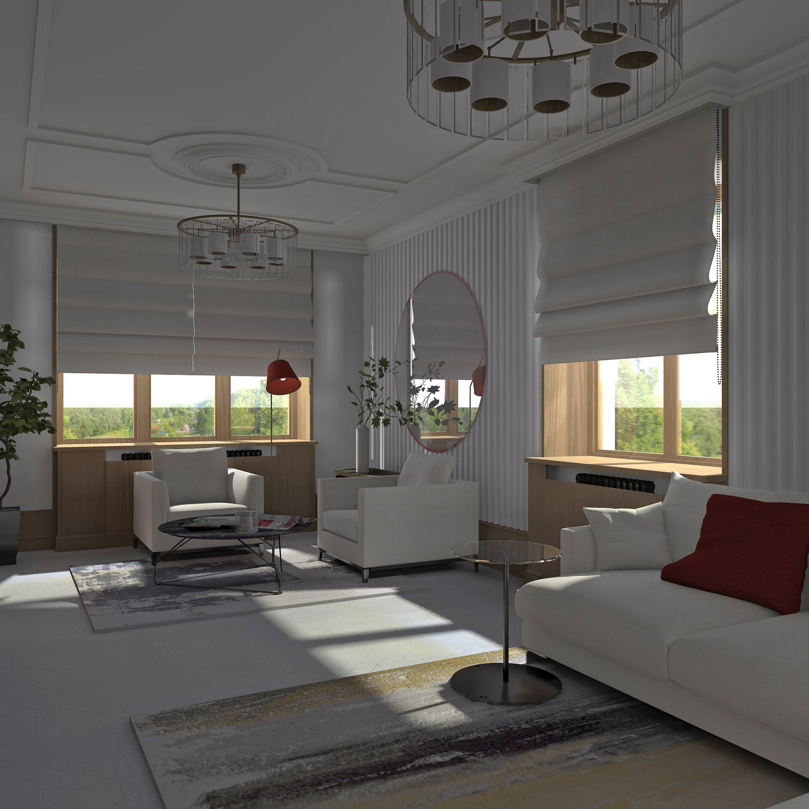 Дом Юбилейный