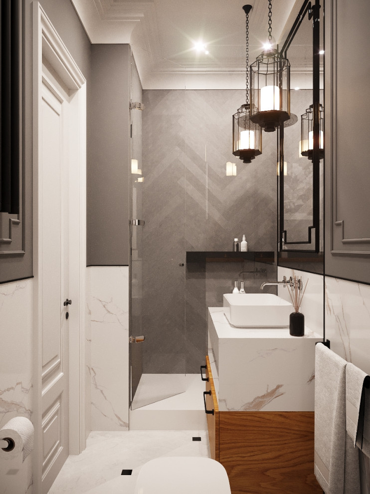 Квартира на Удальцова