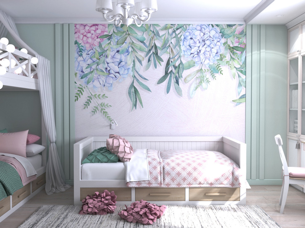 ЖК "Елки", 66,7кв.м