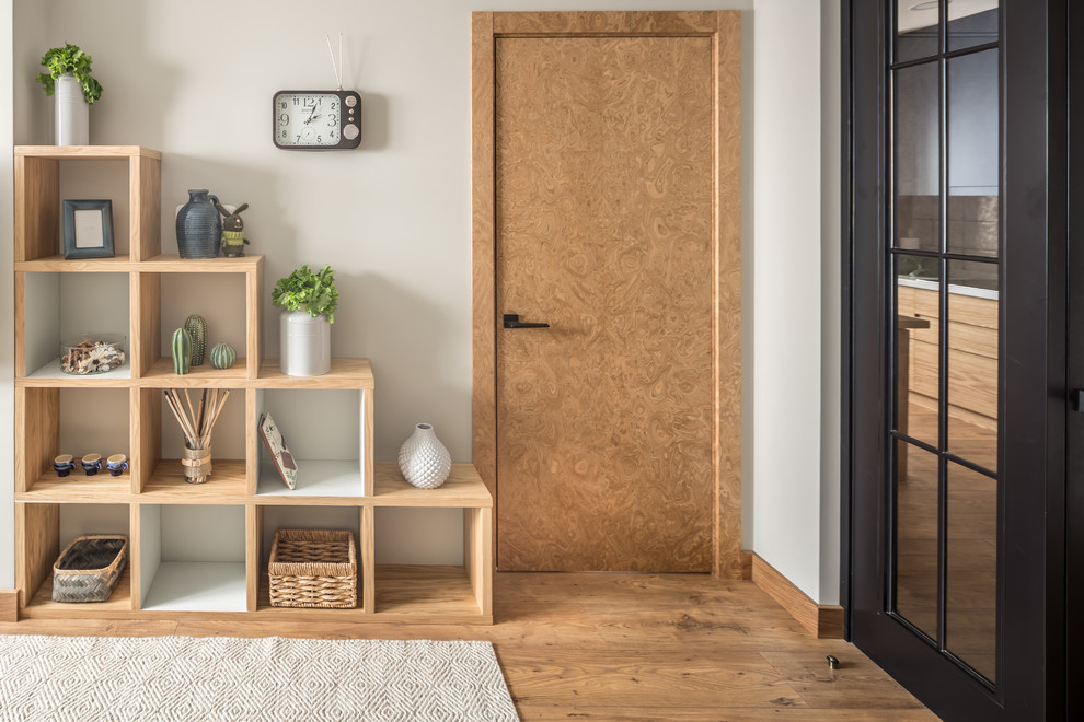 Городской оазис