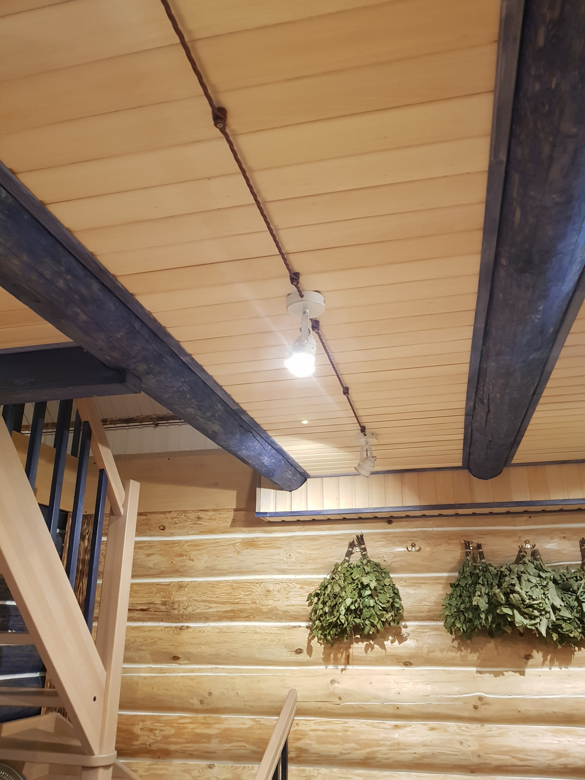 проект бани Николо-Раменье 2019