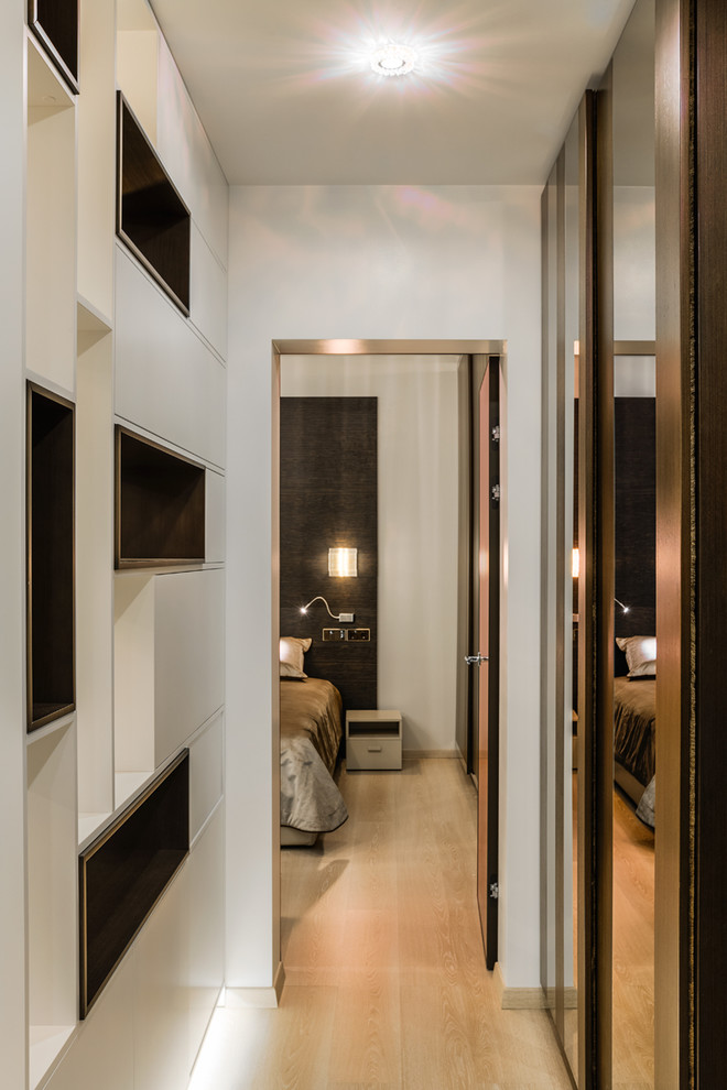 Квартира в Москве