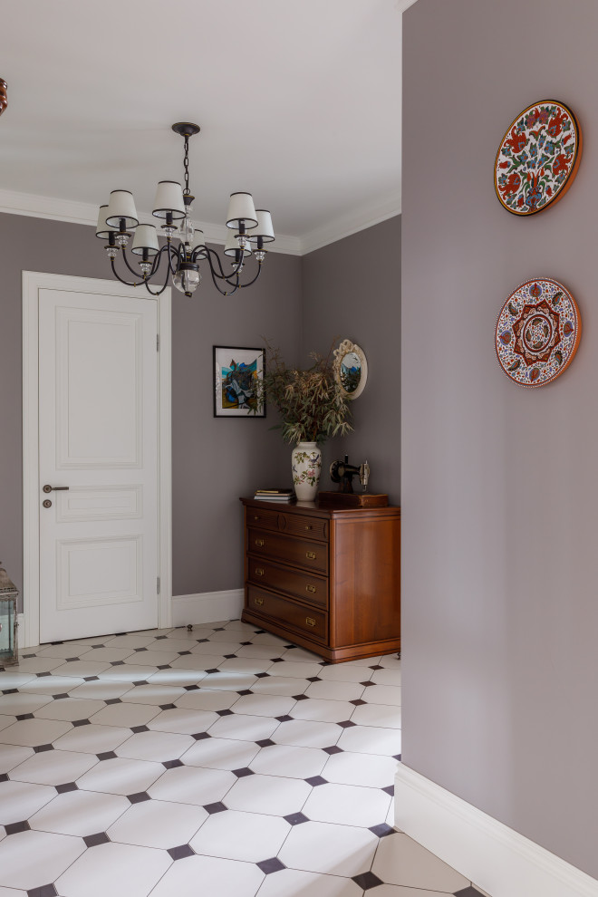 Квартира для романтиков