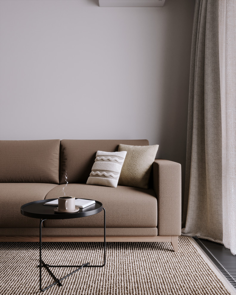 ЖК AfiPark, 50 m²