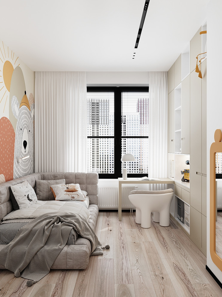 MODERN, Санкт-Петербург, 2024