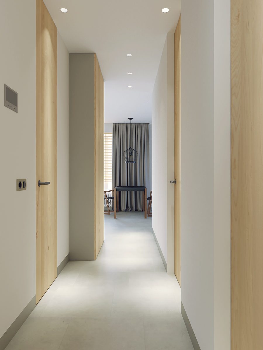 Квартира в ЖК Гринада.