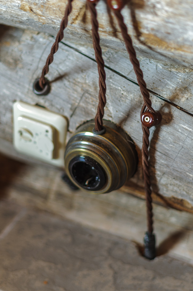 Беседка Мыслятино