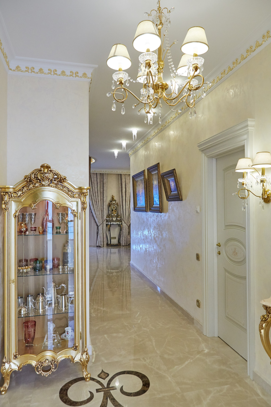 ЖК "Актер Гэлакси"