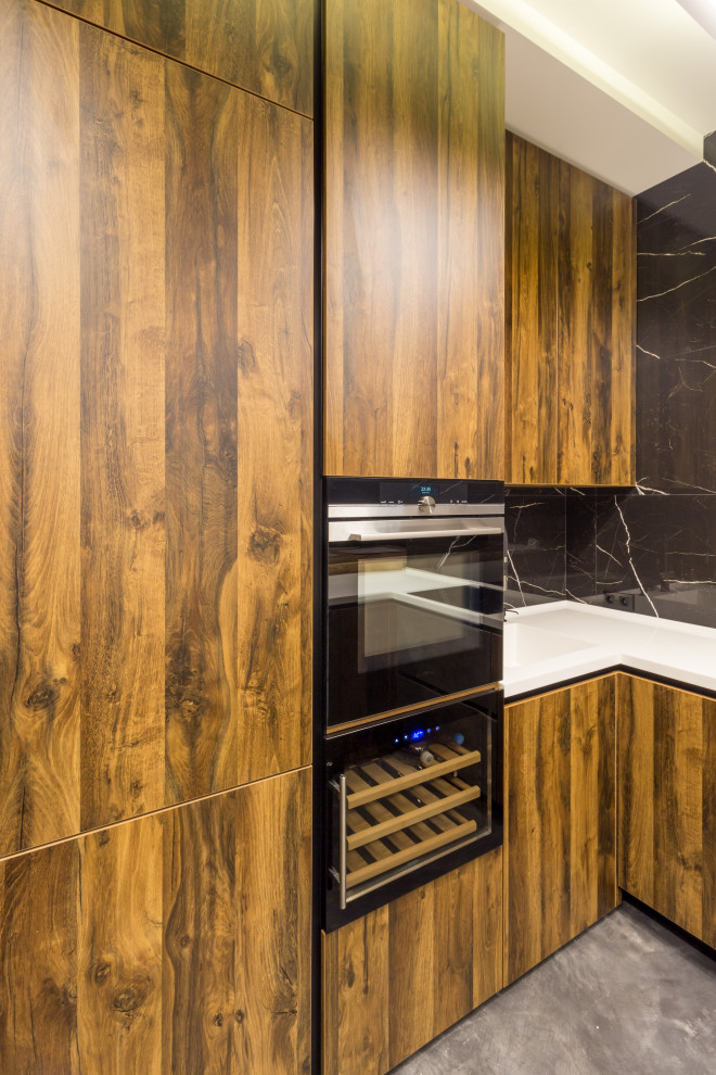 Мебель на всю квартиру для молодого человека